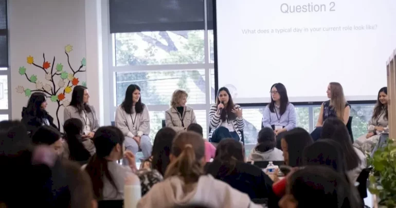 building-a-bigger-table:-my-girl-scout-gold-award-journey-with-innovateher