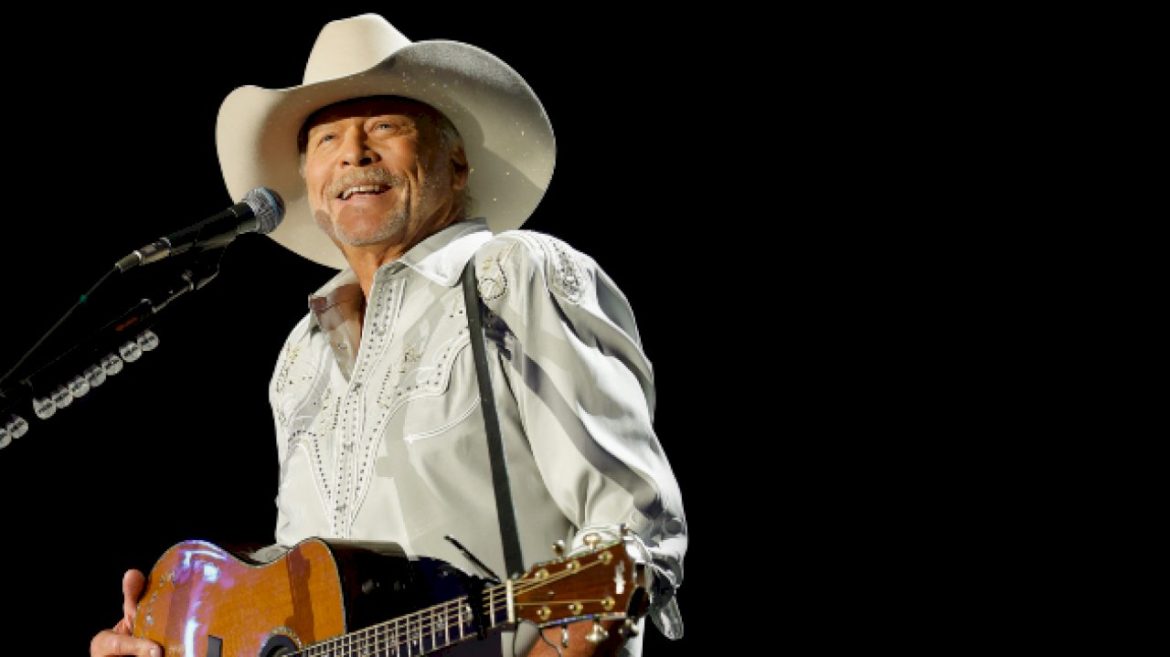 ‘alan-jackson:-the-last-show’-to-air-in-december