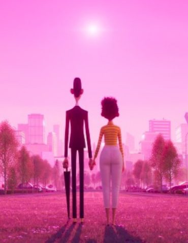 selena-gomez,-timothee-chalamet’s-voices-meet-cute-in-new-‘not-alone’-trailer
