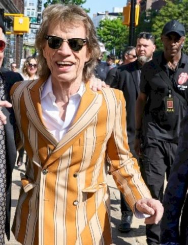 mick-jagger-open-to-a-harry-styles-like-residency-for-the-rolling-stones