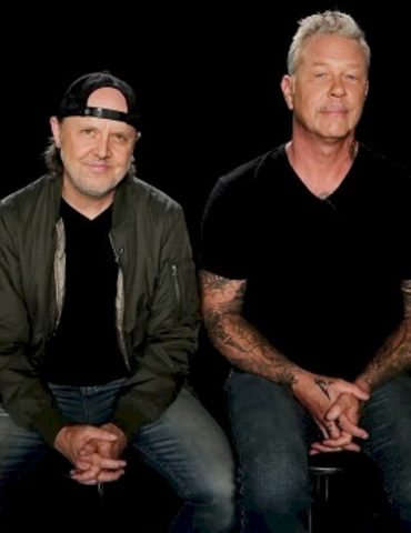 metallica,-rush-launch-efforts-to-assist-with-venezuela-earthquake-relief