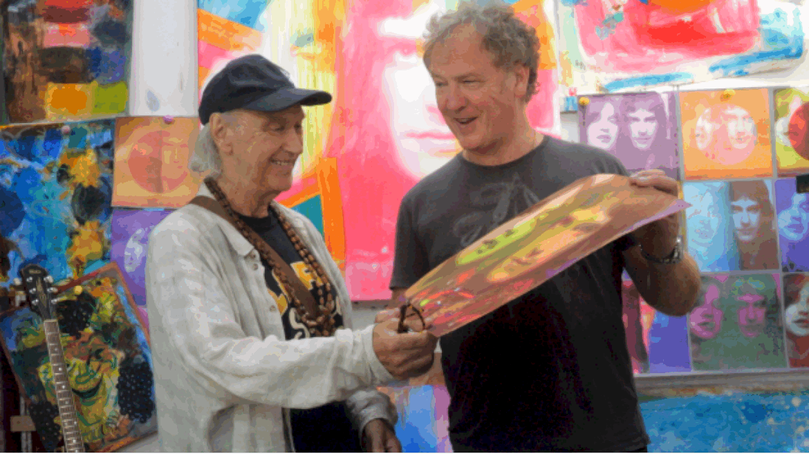 the-kinks’-ray-davies-and-dave-davies-subject-of-a-new-london-art-exhibit