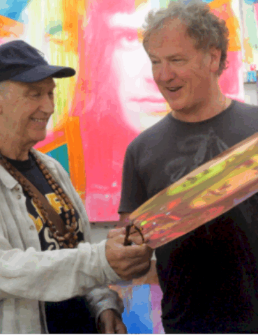 the-kinks’-ray-davies-and-dave-davies-subject-of-a-new-london-art-exhibit