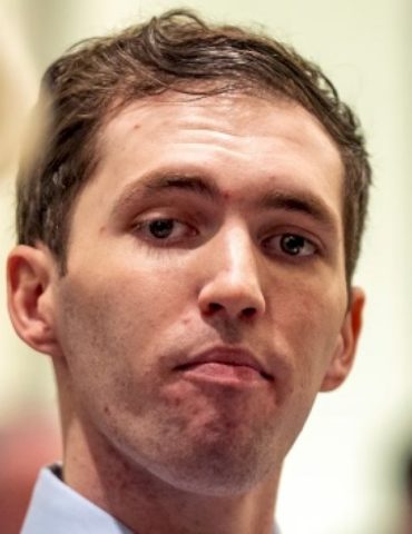 prosecutors-to-present-evidence-against-charlie-kirk’s-alleged-assassin,-tyler-robinson