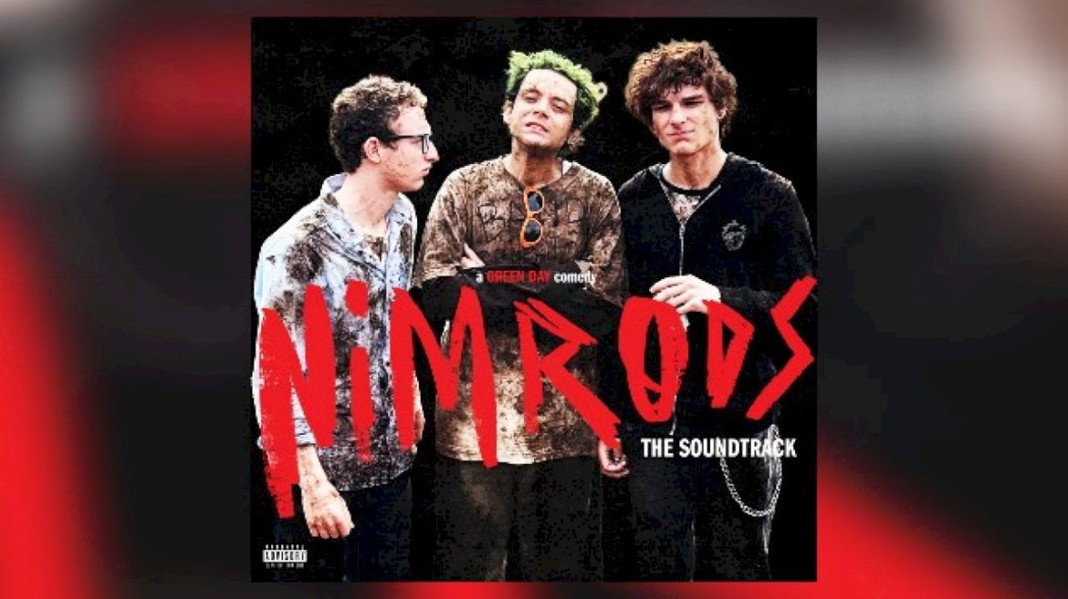 green-day-announces-﻿’nimrods﻿’-soundtrack