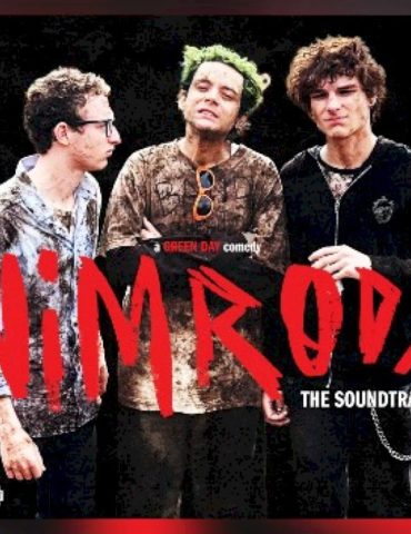 green-day-announces-﻿’nimrods﻿’-soundtrack