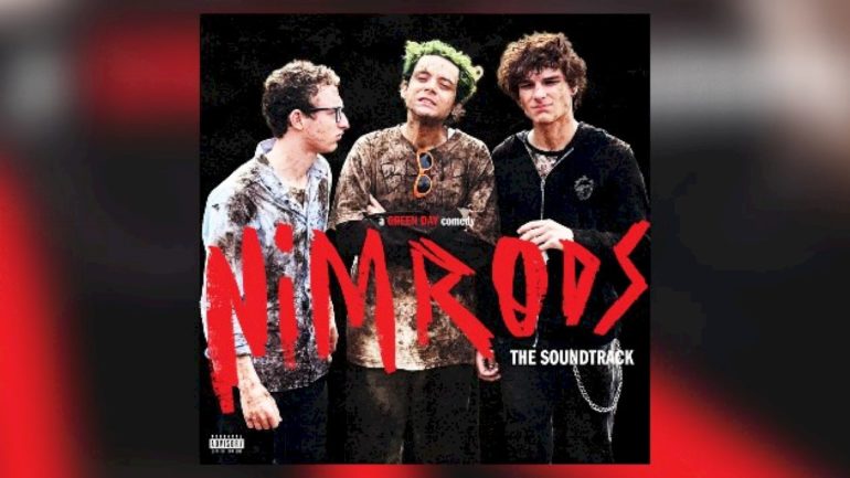 green-day-announces-﻿’nimrods﻿’-soundtrack
