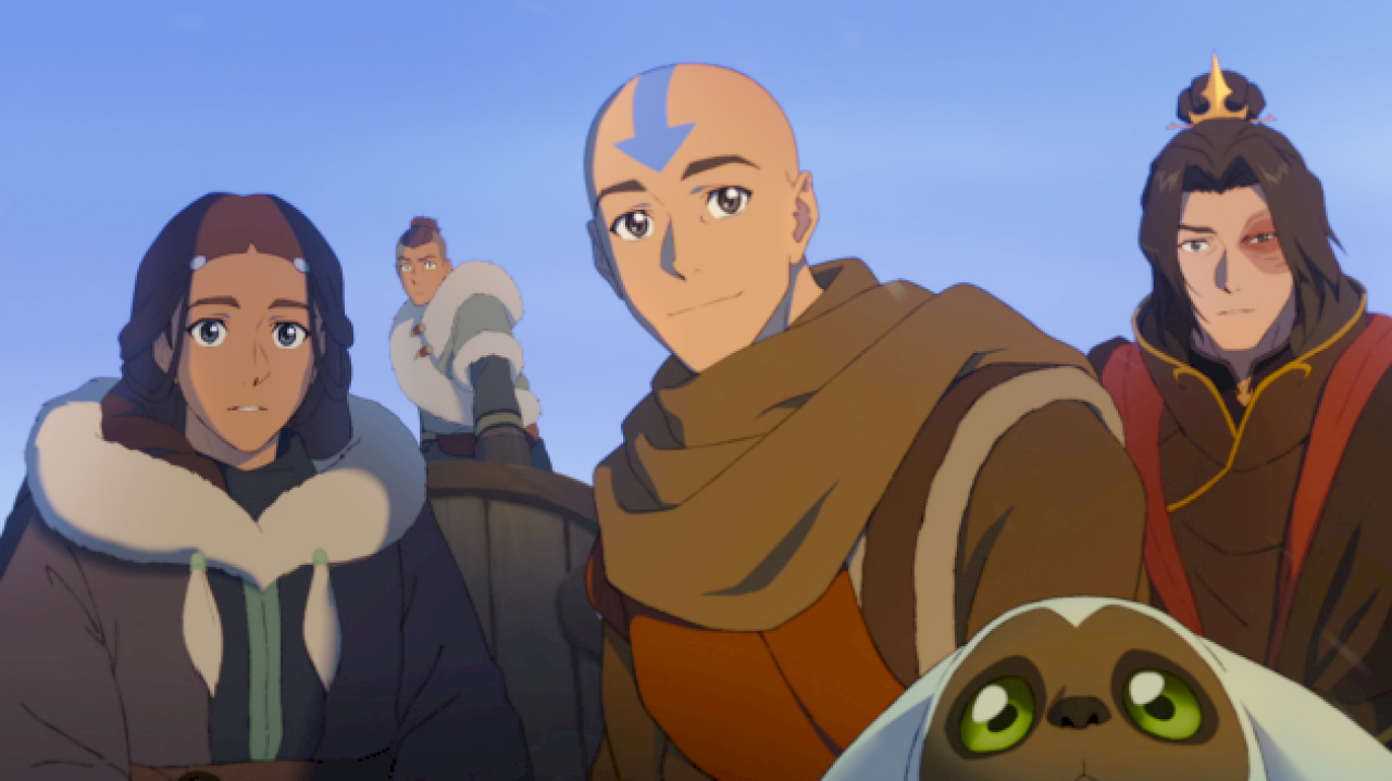 ‘avatar-aang:-the-last-airbender’-moves-up-release-date,-gets-official-trailer