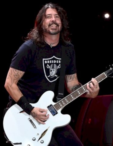 foo-fighters-announce-concert-celebrating-30th-anniversary-of-connecticut’s-mohegan-sun