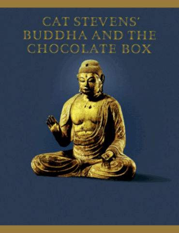 yusuf/cat-stevens-to-reissue-1974’s-‘buddha-and-the-chocolate-box’