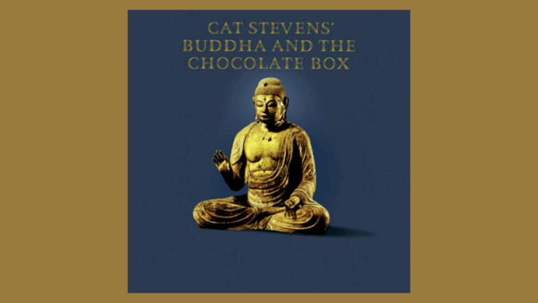 yusuf/cat-stevens-to-reissue-1974’s-‘buddha-and-the-chocolate-box’