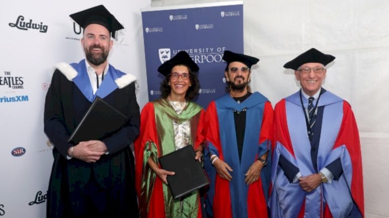 ringo-starr-receives-honorary-doctorate-from-university-of-liverpool