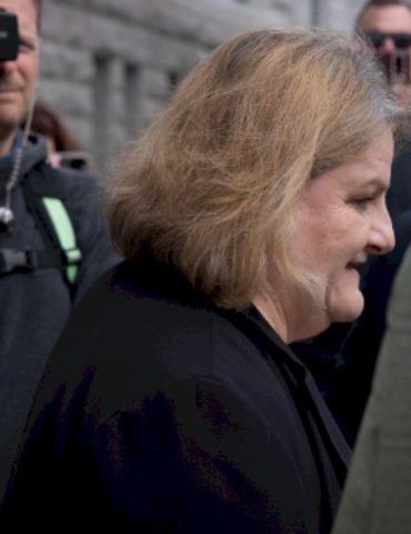 former-wisconsin-judge-avoids-prison-time-after-being-convicted-of-obstructing-federal-immigration-agents
