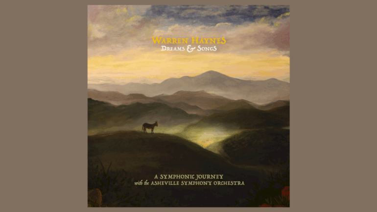 warren-haynes-reveals-details-of-new-album,-‘dreams-&-songs:-a-symphonic-journey’