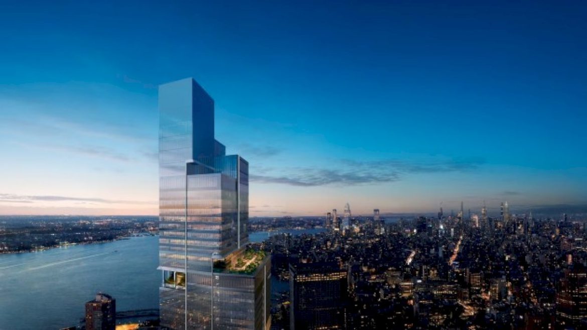 2-world-trade-center-breaks-ground-25-years-after-9/11