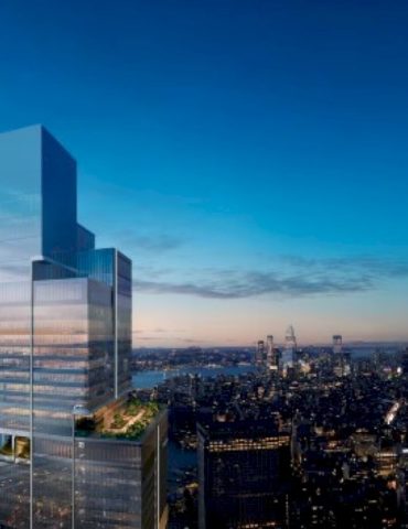 2-world-trade-center-breaks-ground-25-years-after-9/11