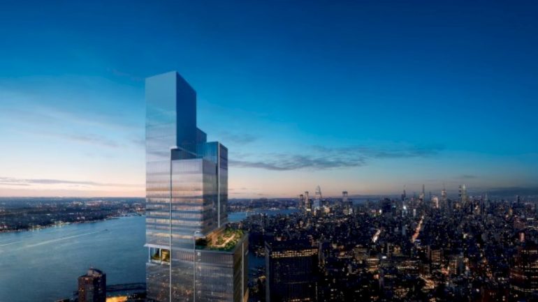 2-world-trade-center-breaks-ground-25-years-after-9/11