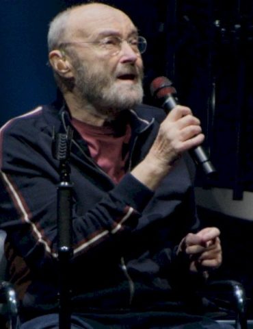 phil-collins-to-appear-on-‘sodajerker-on-songwriting’-podcast
