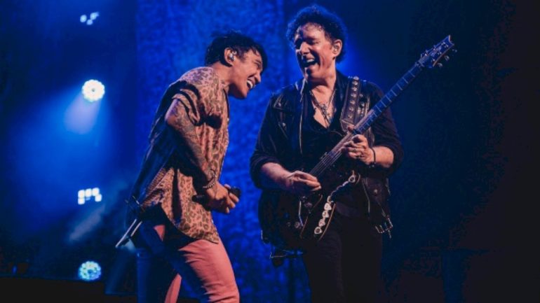 journey-and-lynyrd-skynyrd-return-to-the-hot-100-for-first-time-in-decades