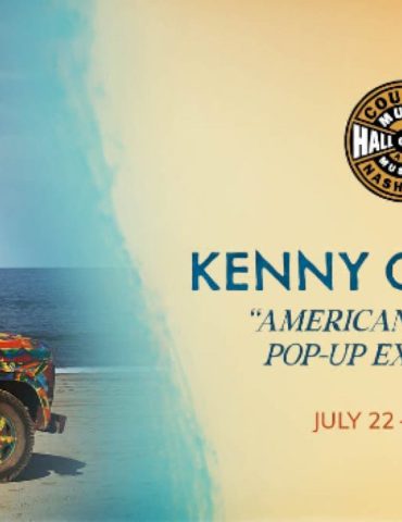 the-kenny-chesney-artifact-that’s-too-big-for-the-country-music-hall-of-fame