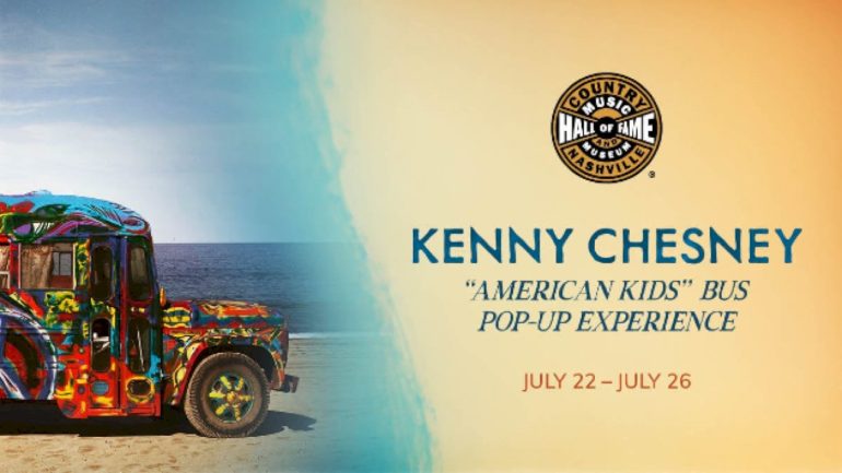 the-kenny-chesney-artifact-that’s-too-big-for-the-country-music-hall-of-fame