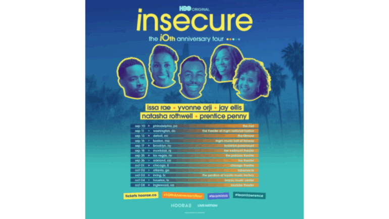 issa-rae-announces-tour-celebrating-10th-anniversary-of-‘insecure’