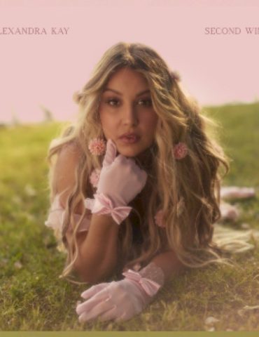 alexandra-kay’s-‘second-wind’-brings-her-first-us-hit