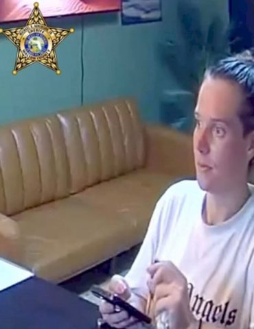woman-accused-of-killing-man-found-in-shallow-grave-still-on-the-run
