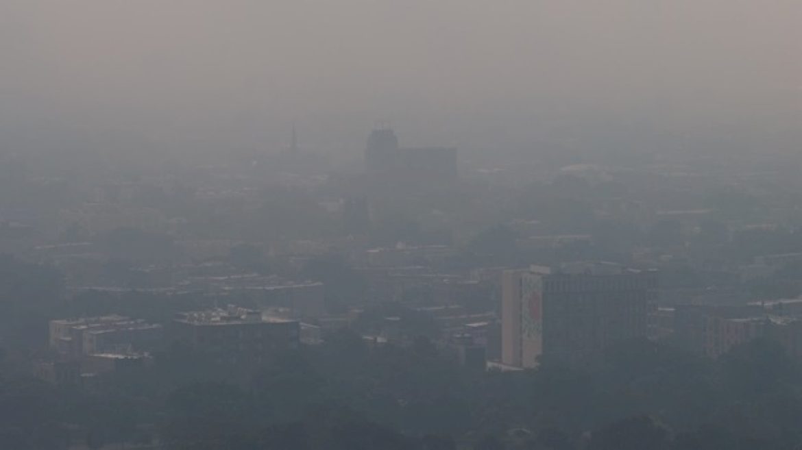 amid-wildfires,-minneapolis’-air-quality-ranks-worst-in-world-among-major-cities
