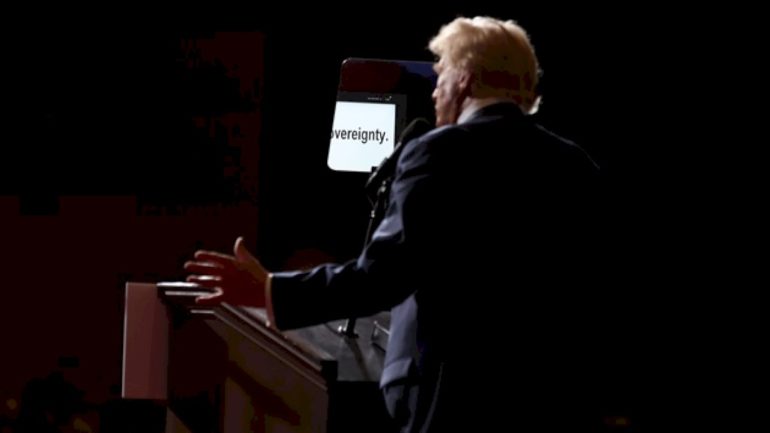 white-house-teleprompter-operator-made-more-than-$100k-betting-on-trump’s-speeches:-sources