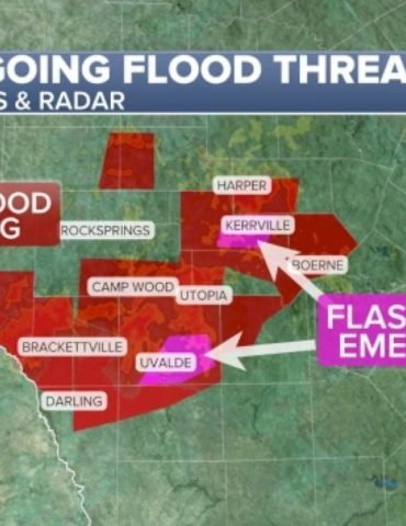 1-dead-in-texas-hill-country-flash-flood-emergency,-governor-says