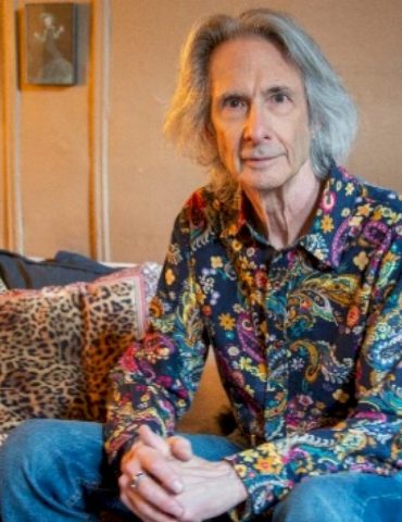 lenny-kaye-seeks-‘artistic-closure’-with-the-release-of-debut-solo-album,-‘goin’-local’