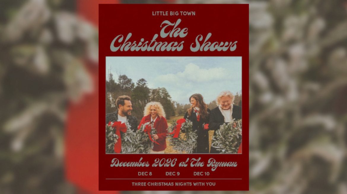 little-big-town-heads-back-to-the-mother-church-for-a-december-residency