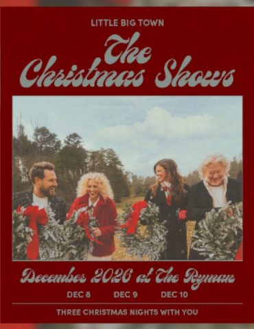 little-big-town-heads-back-to-the-mother-church-for-a-december-residency