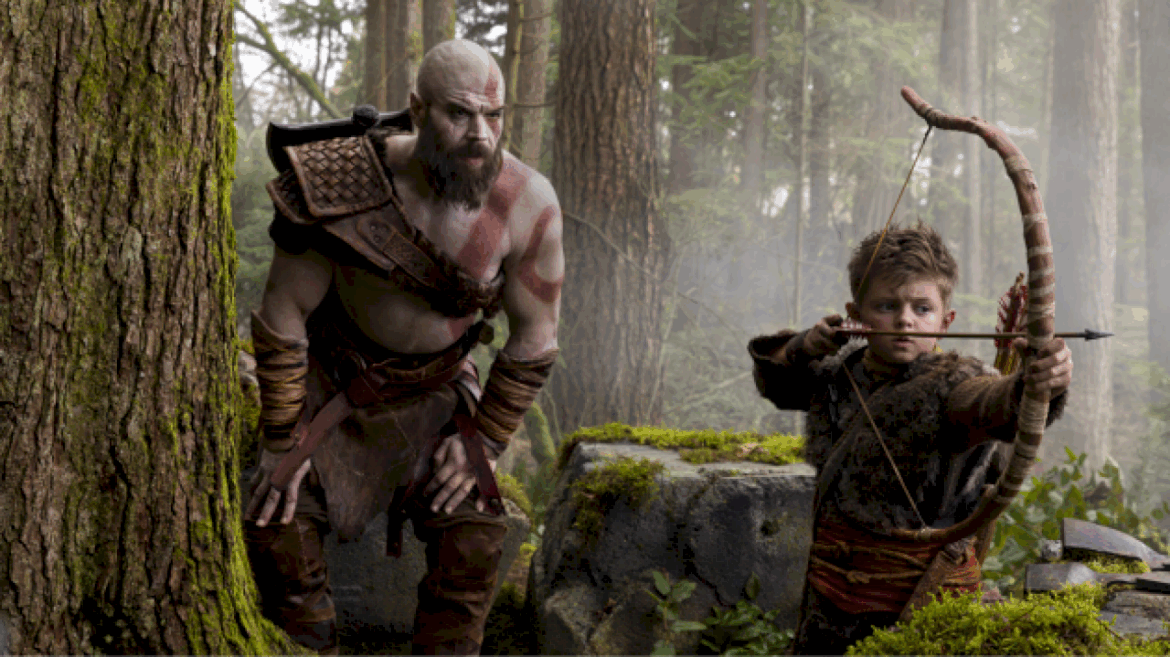 ‘god-of-war’-will-recast-lead-role-kratos-after-ryan-hurst’s-on-set-injury