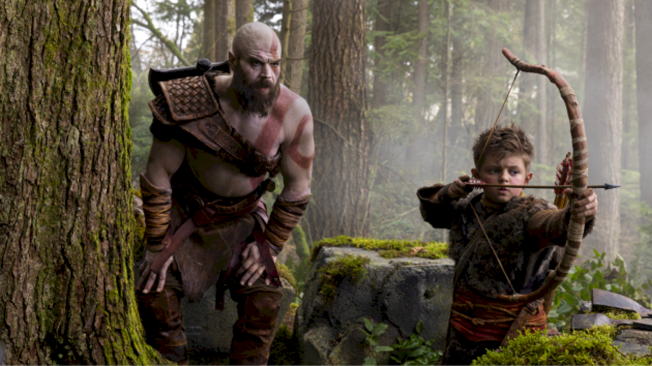 ‘god-of-war’-will-recast-lead-role-kratos-after-ryan-hurst’s-on-set-injury