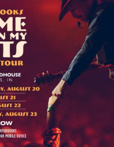 garth-brooks-to-deliver-twice-the-fun-at-indianapolis-tour-opener