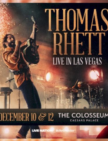 the-soundtrack-to-sin-city?-thomas-rhett-books-nfr-shows