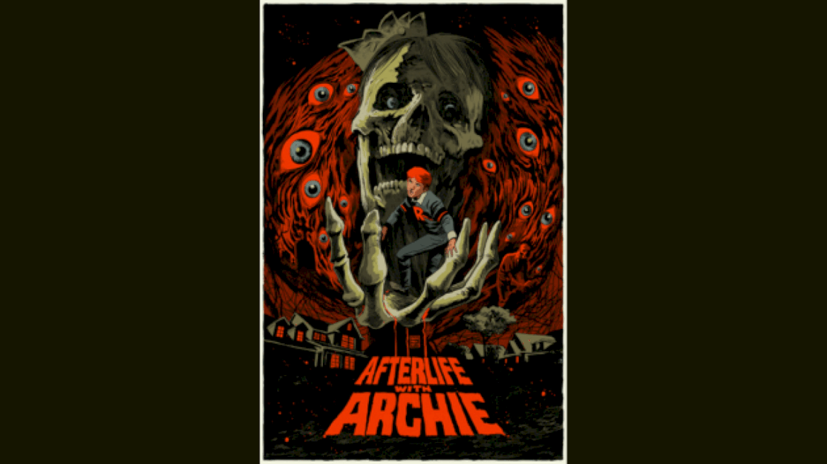 ‘afterlife-with-archie’-series-from-‘riverdale’-creator-headed-to-disney+