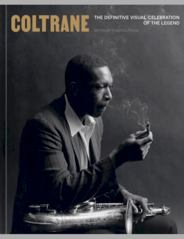 carlos-santana,-patti-smith-and-more-contribute-to-new-john-coltrane-photo-book