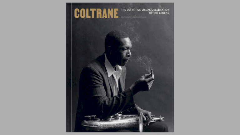 carlos-santana,-patti-smith-and-more-contribute-to-new-john-coltrane-photo-book