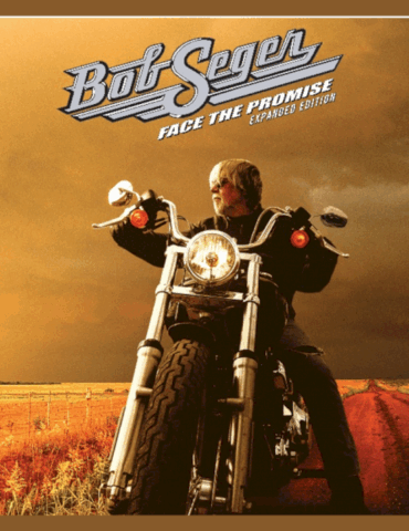 expanded-edition-of-bob-seger’s-‘face-the-promise’-to-be-released-for-20th-anniversary