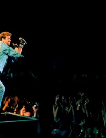 ‘george-michael:-the-faith-tour’-coming-to-theaters-later-this-year