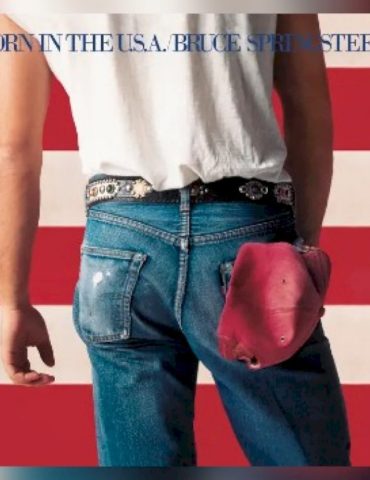 new-official-lyric-video-released-for-bruce-springsteen’s-’80s-hit-‘i’m-on-fire’