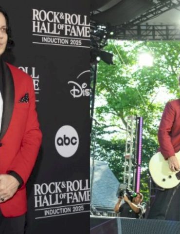 jack-white-covers-free-with-chris-robinson;-billie-joe-armstrong-rocks-mott-the-hoople-with-bruce-dickinson