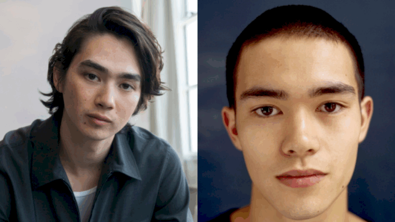 sky-yang,-sean-kaufman-to-star-in-‘tomorrow,-and-tomorrow,-and-tomorrow’-film-adaptation