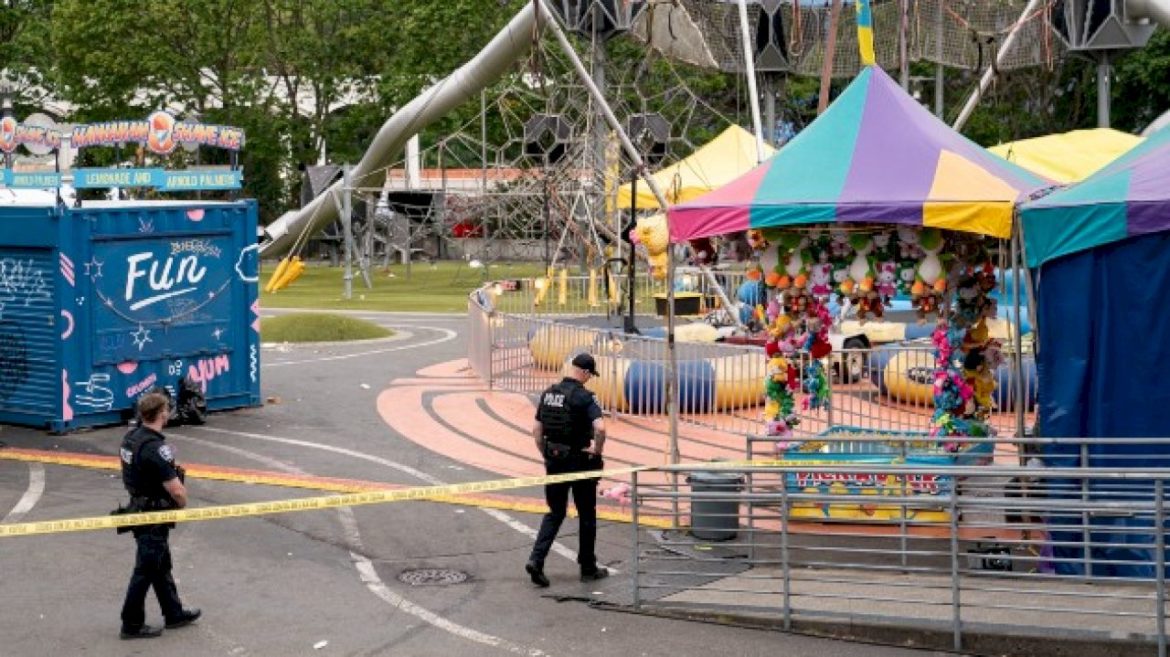 ‘horrific-violence’:-3-dead,-4-injured-in-seattle-food-festival-shooting,-officials-say