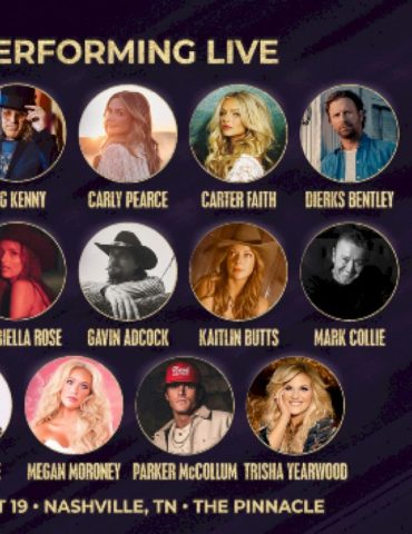 megan-moroney,-dylan-scott,-trisha-yearwood-and-more-to-perform-at-19th-acm-honors