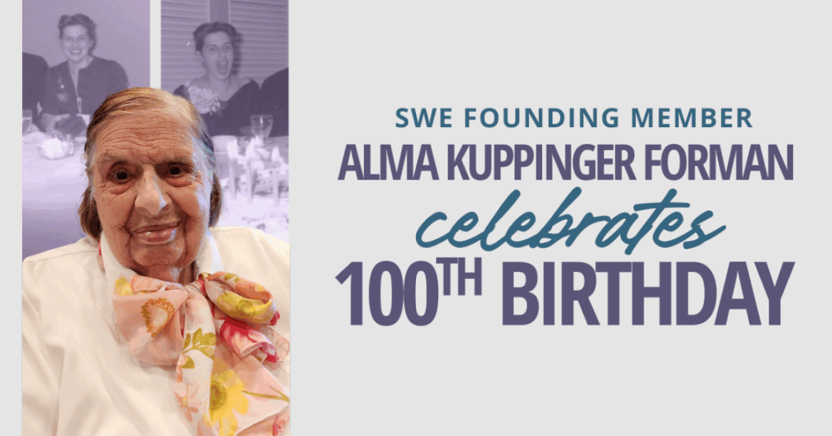 swe-founding-member-alma-kuppinger-forman-celebrates-100th-birthday
