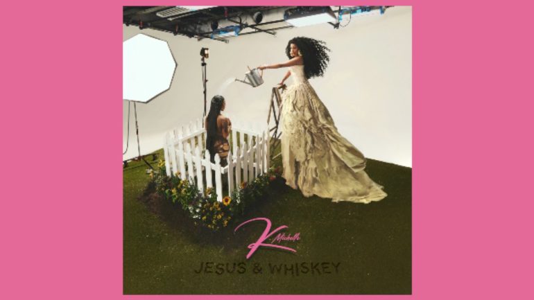 k.-michelle’s-got-‘jesus-&-whiskey’-on-her-side-for-her-country-debut